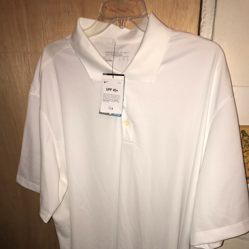 Nike polo